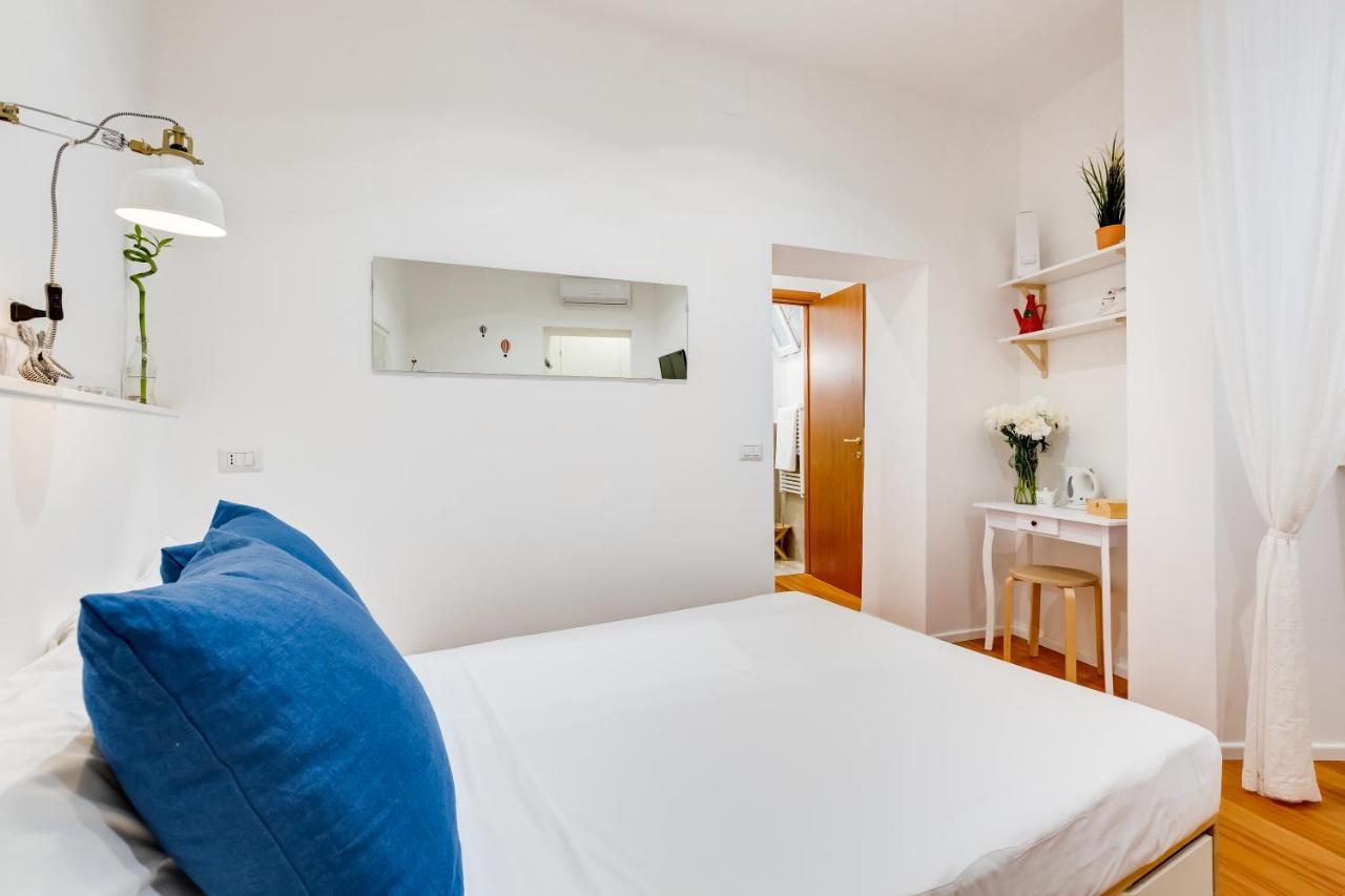 Lovely And Modern Nest Near The Colosseum Rome Buitenkant foto